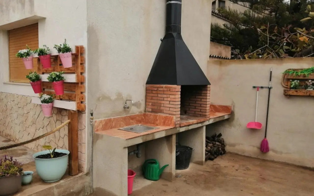 Casa Pepe de L´ullat