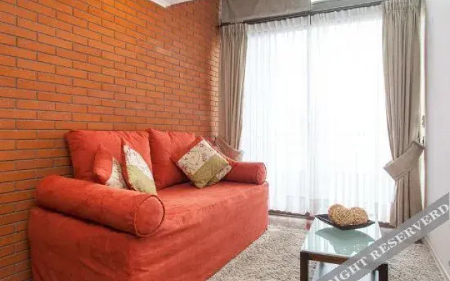 MG Apartments Bellas Artes
