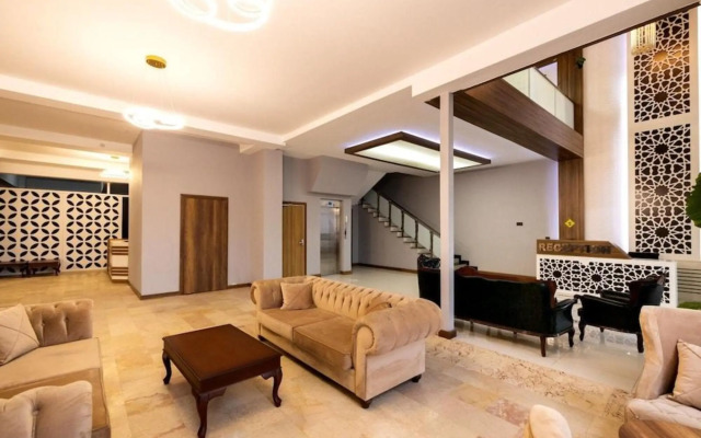Turkler Hotel