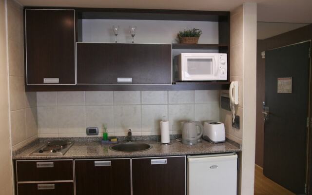 Recoleta Top Studio