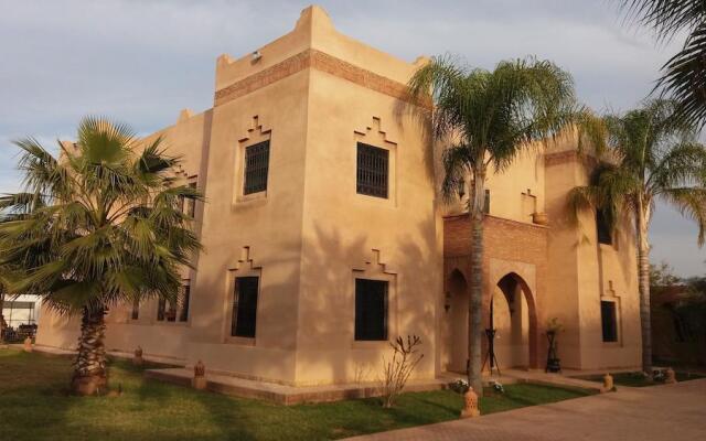 Villa Atika