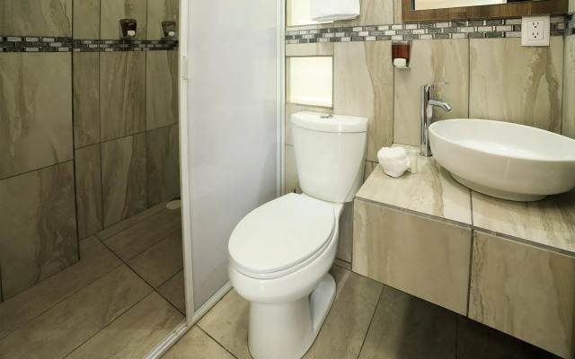 Capital O Hotel Boutique Las Torres