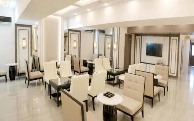 Rizal Park Hotel