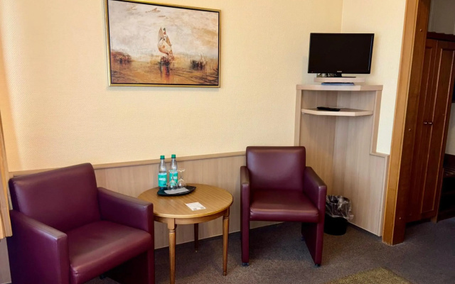 Hotel am Rathaus