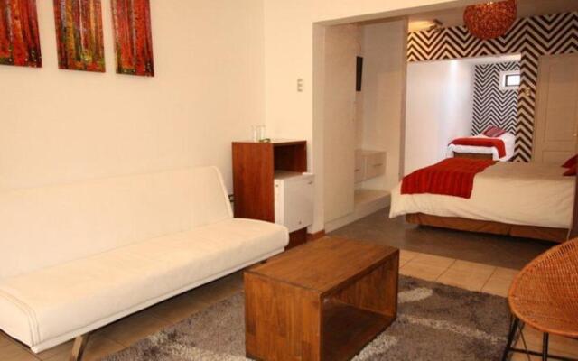 Amable Hotel Avenida