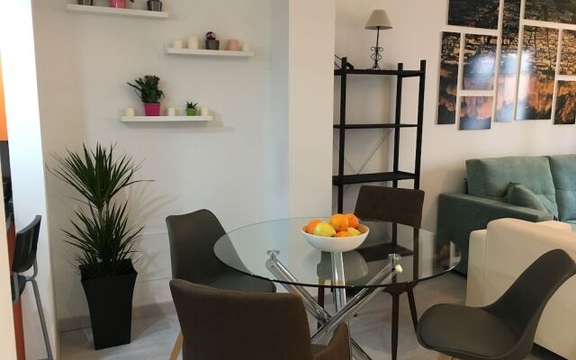 Apartamentos Baiti Ronda