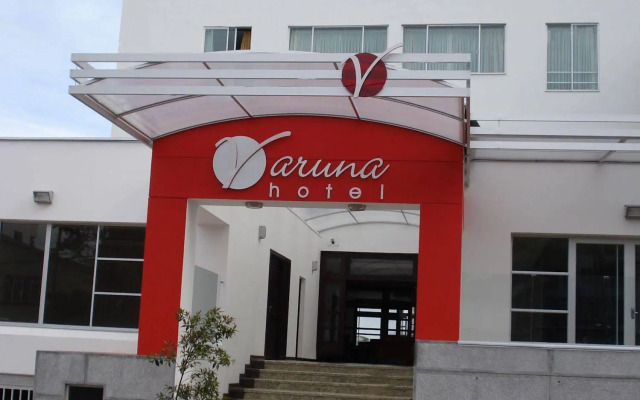 Hotel Varuna