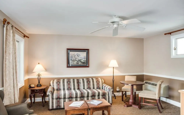 Boxwood Lodge Blowing Rock Near Boone-University