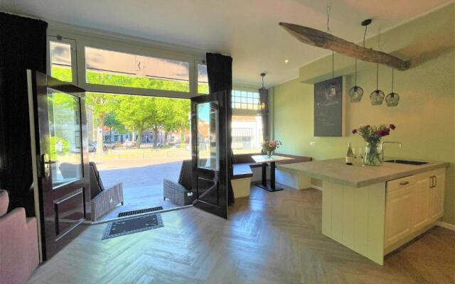 Appartement "Hartje Haamstede"