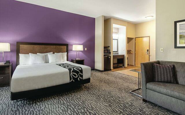 La Quinta Inn By Wyndham Livermore