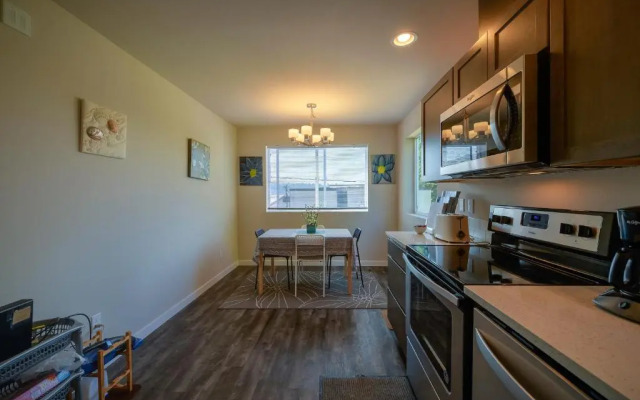 Seattle Urban Village