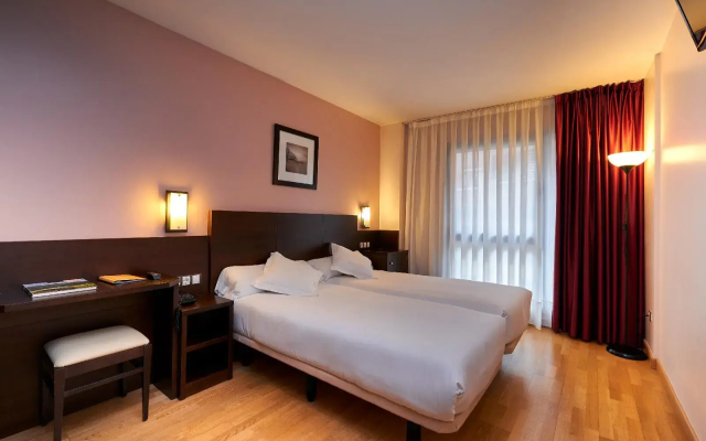 Hotel Castro Real
