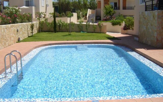 Selini Luxury Villas