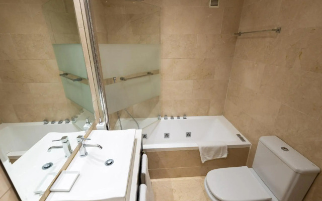 Brand New Apartment at Terrazas de Banús
