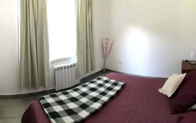 Barrancas del fin del mundo