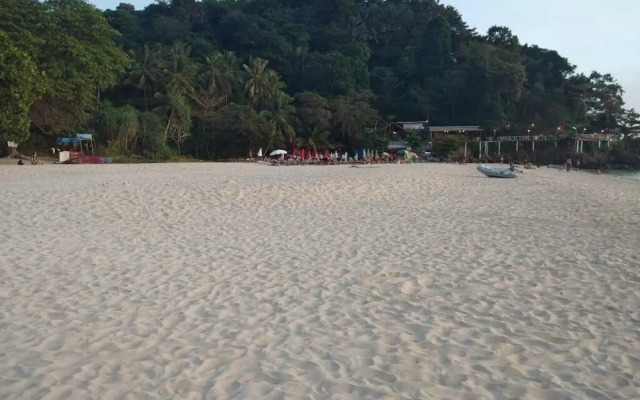 Mook Paradise Bungalow