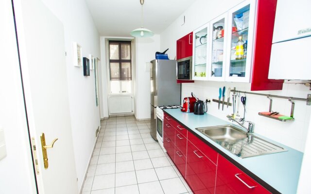 Vienna Hotspot - Hundertwasser Künstlerviertel