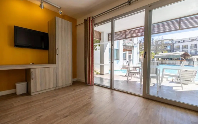 Ladonia Hotels Mio Bianco