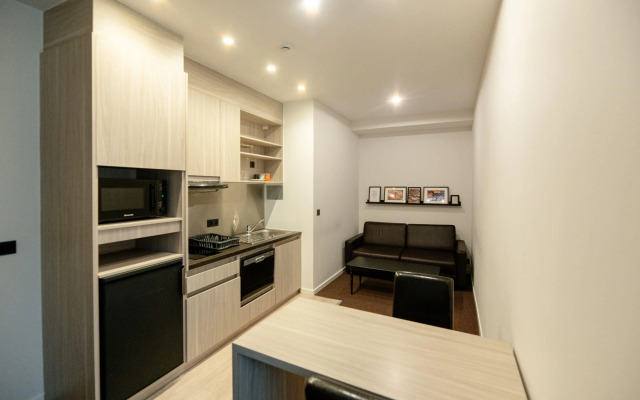 Hotel Alize Mouscron