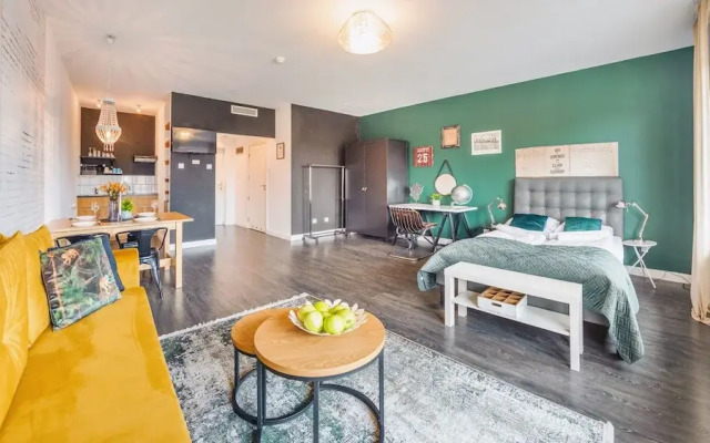 Apartamenty Sun & Snow Etna