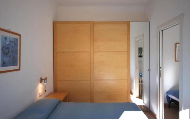 Appartamenti family & MTB