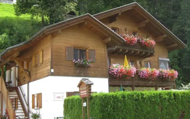 Haus Kieber