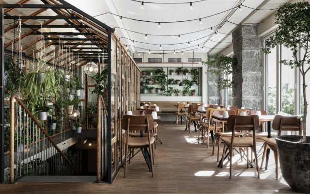 Apartments by Brøchner Hotels