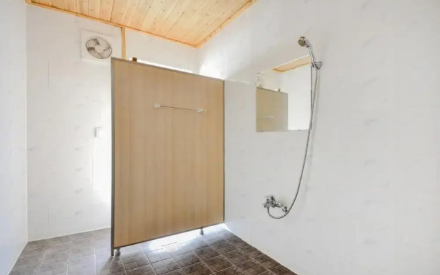 Yangyang Water Sol Valley Pension