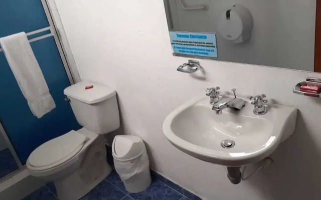 Pasajero Suites Corferias