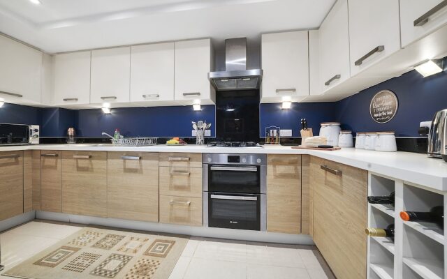 Spacious Private Relaxing Getaway