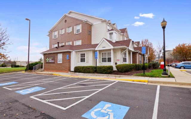 Extended Stay America Suites Chantilly Dulles