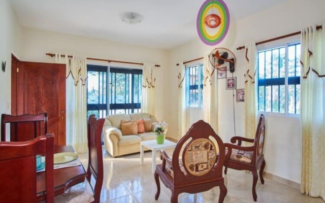 Highgrace Aparthotel Cabarete