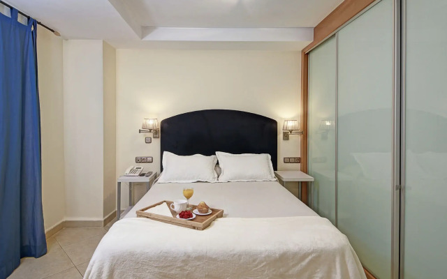 Apartamentos Turísticos Centro