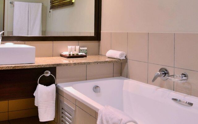 Premier Hotel The Winkler