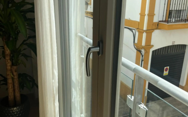 Apartamento Sorolla Center