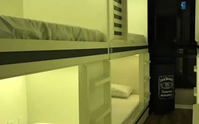Aipa Hostel
