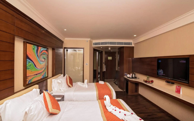 Shakun Hotels & Resorts Jaipur