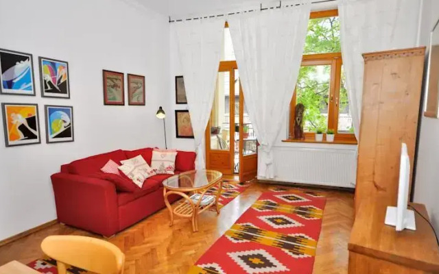 Apartamenty Tatra club Centrum