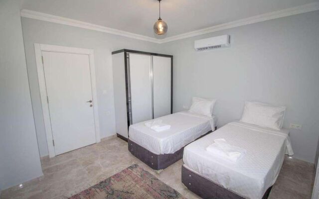 Kayapark D3 Apart, Fethiye, Hisarönü