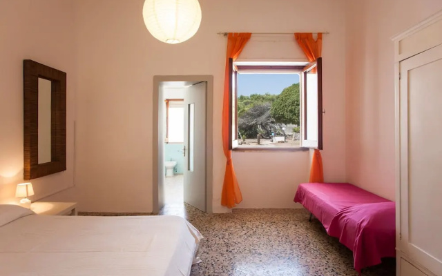 VilleSalento - Villa Mare di Puglia M552