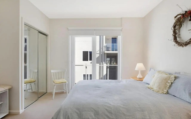 Wharf Apartment Unit 7