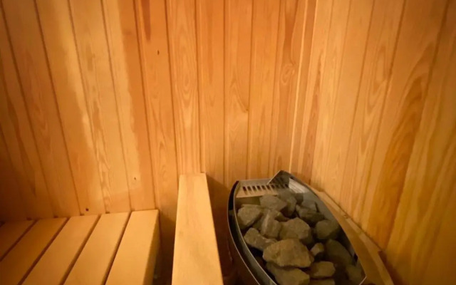 Spa Pleasure Apartman