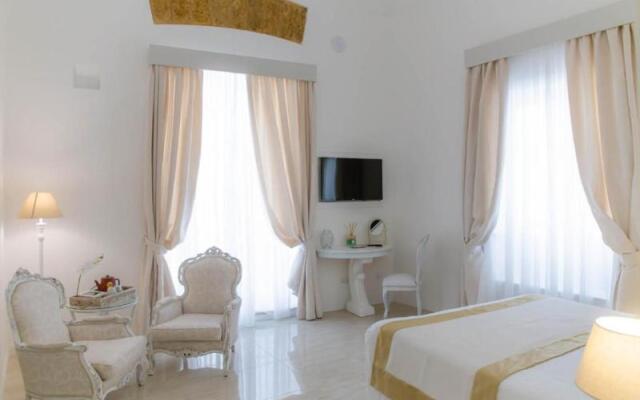 Palazzo del Poeta - Dimora Contemporanea