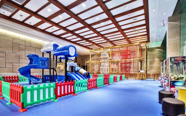 InterContinental Sancha Lake by IHG