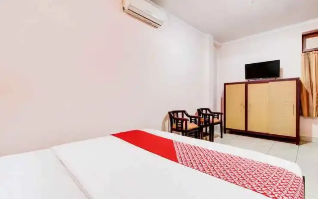 Eben Haezer Guest House