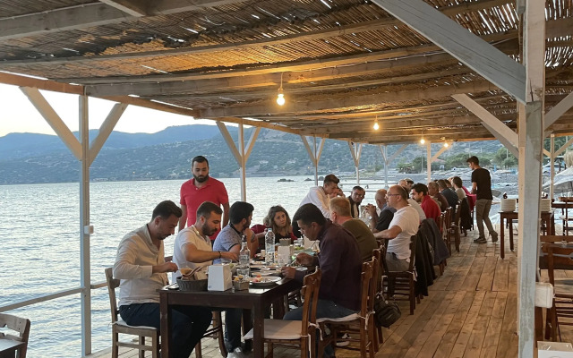 Sivrice Faros Butik Hotel