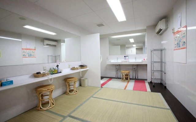 Hotel Acty