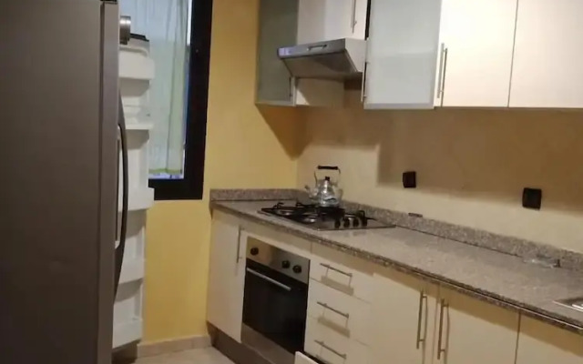 Appartement Residence Safaa ALC 149
