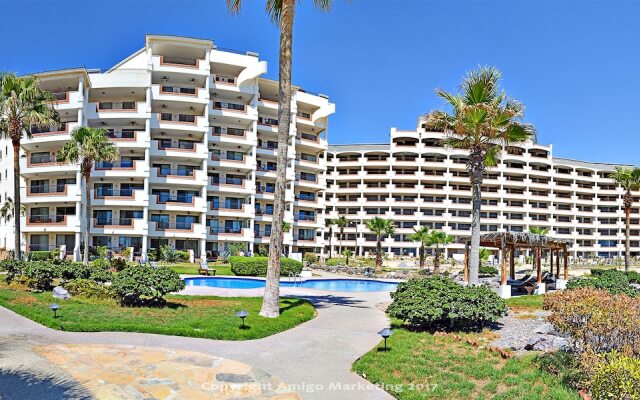 Casa Blanca Rocky Point by Castaways