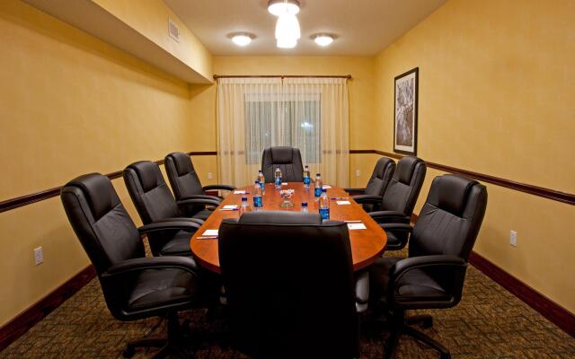 Holiday Inn Express & Suites Jacksonville - Atlantic Beach by IHG